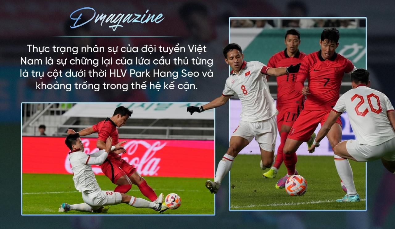 Tuyển Việt Nam xung trận ở vòng loại World Cup: Khát vọng của HLV Troussier - 10