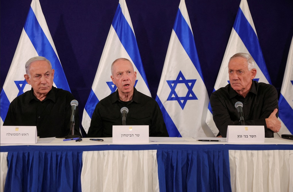 Báo Mỹ: Israel muốn truy lùng các thủ lĩnh Hamas trên khắp thế giới - 2