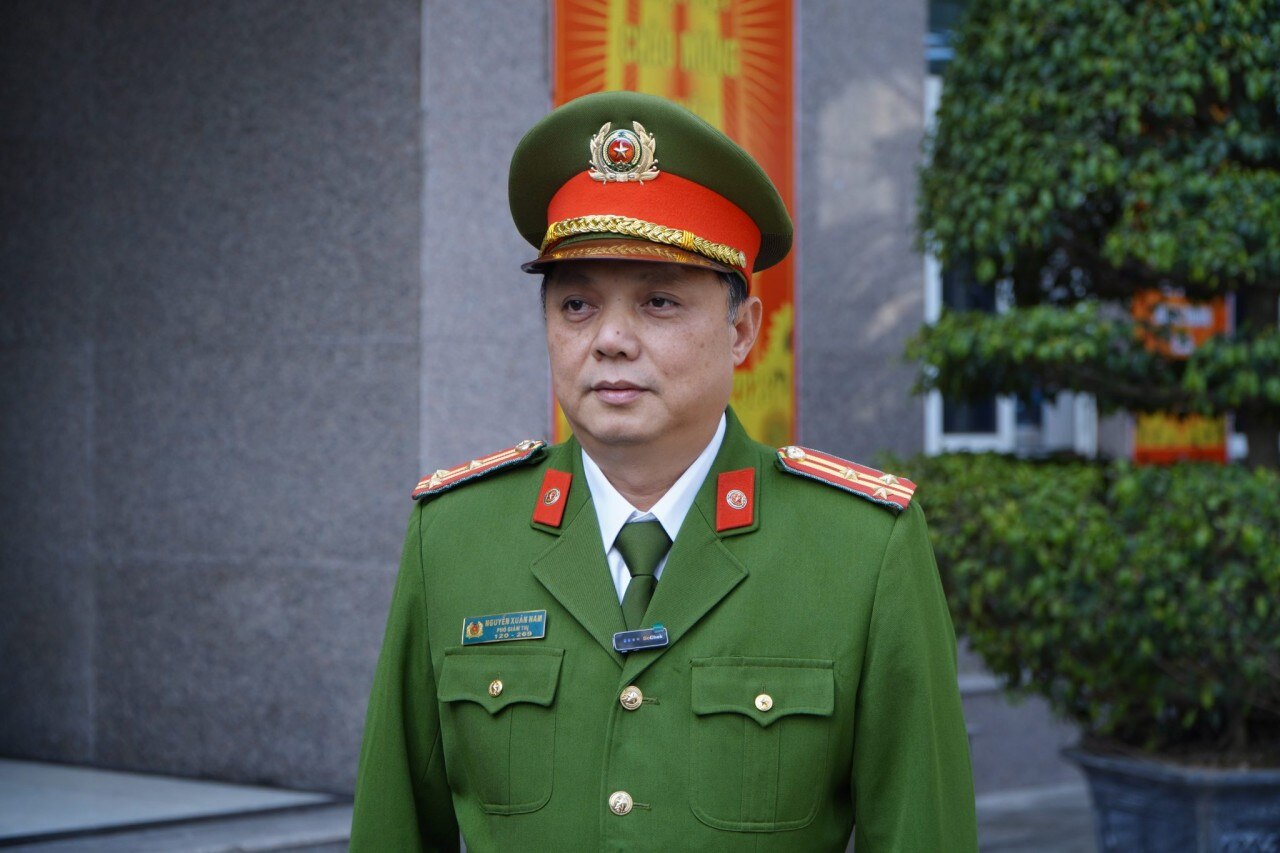 Việt Nam nỗ lực đảm bảo quyền của người bị tạm giữ, tạm giam theo đúng tinh thần của Hiến pháp và pháp luật