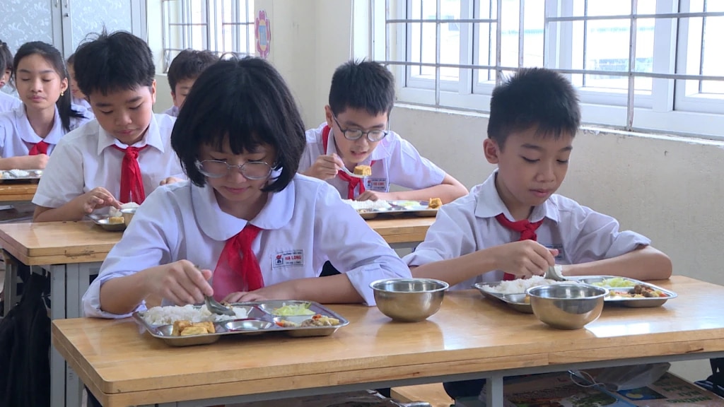 Quảng Ninh thiếu gần 2.000 giáo viên ở các cấp học  - Ảnh 2.