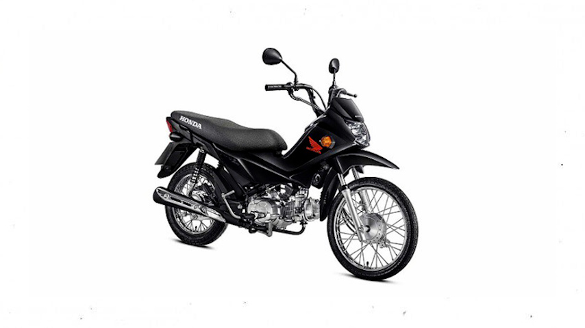 Honda POP 110i Chào Sân Thị Trường Xe - Vietnam.vn