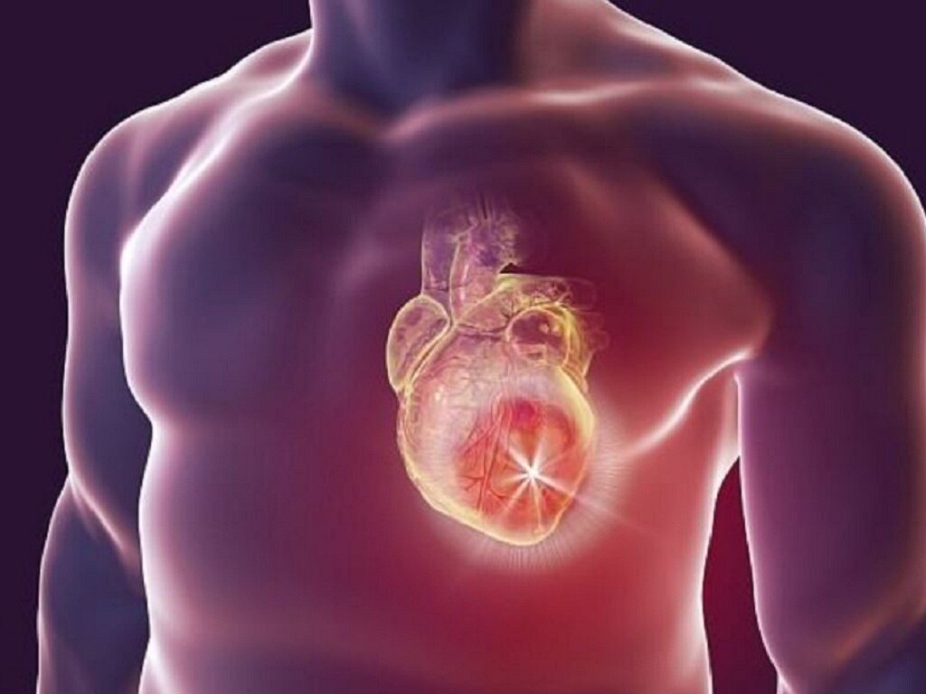 Sau cơn đau tim: 4 thay đổi lối sống cần thực hiện để ngăn tái phát - Ảnh 1.