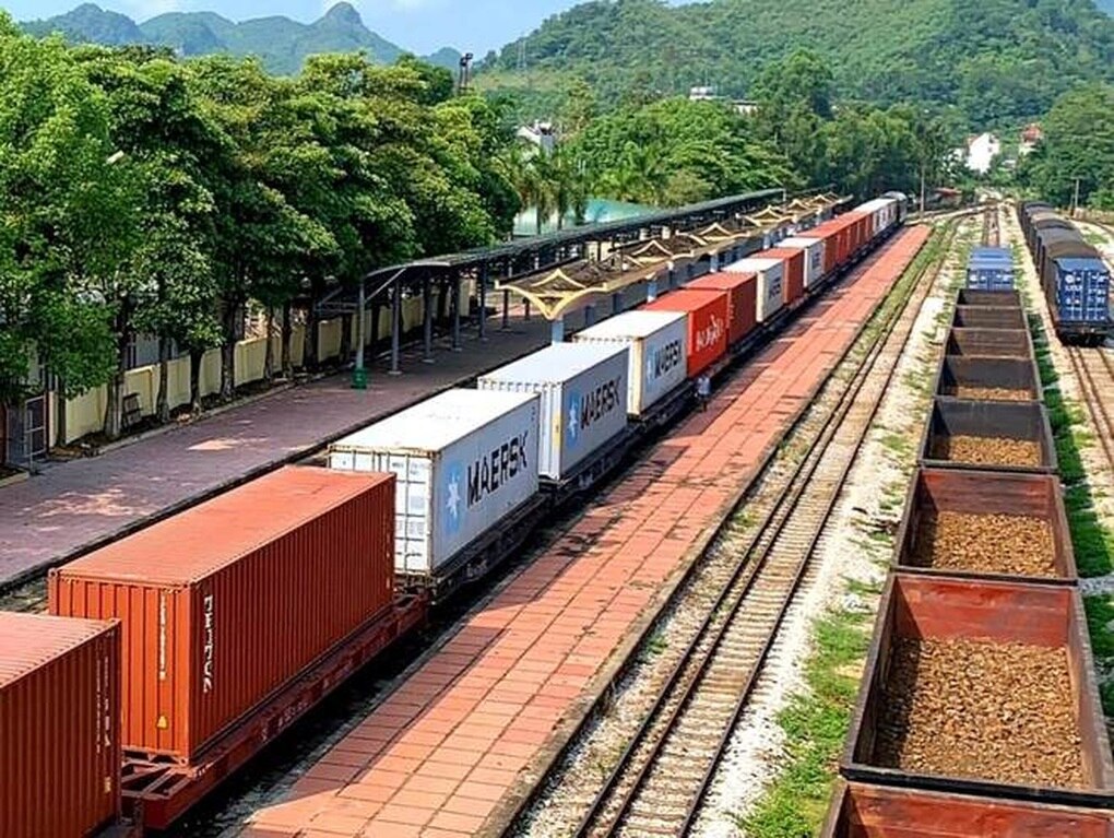 Triển vọng hợp tác phát triển đường sắt Việt Nam - Trung Quốc - 5