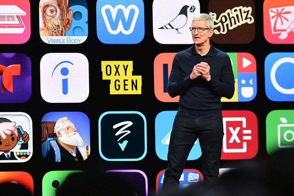 Apple thử nghiệm ưu đãi giảm giá đăng ký trên App Store - Ảnh 1.