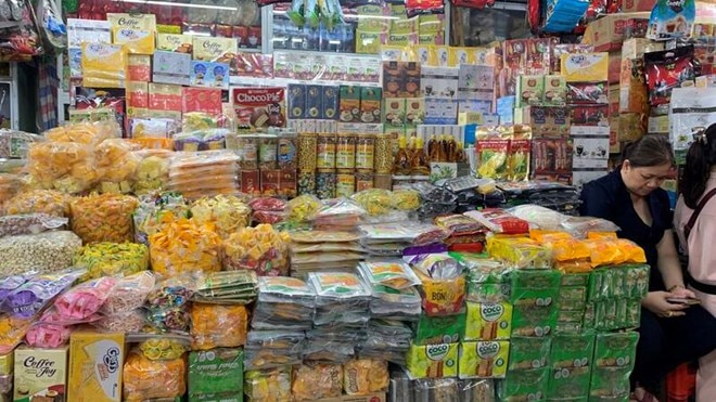 Đà Nẵng dự trữ các mặt hàng phục vụ thị trường Tết 2024 gần 2.580 tỉ đồng