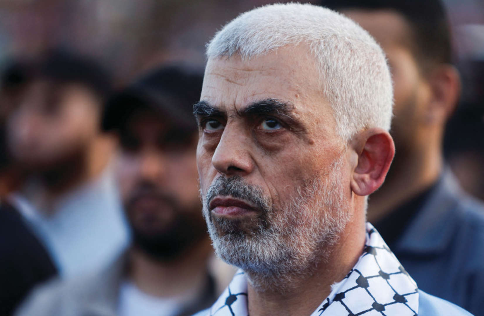 Hamas đã 'đánh lừa' tình báo Israel ra sao trước cuộc tấn công ngày 7.10? - Ảnh 1.