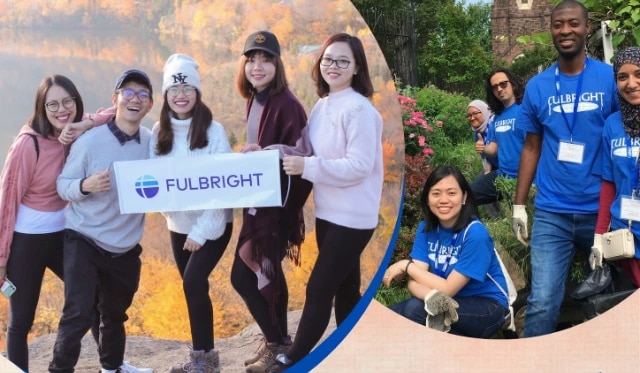 Học bổng Fulbright lần đầu tiên mở rộng nhiều lĩnh vực sau hơn 30 năm- Ảnh 1.