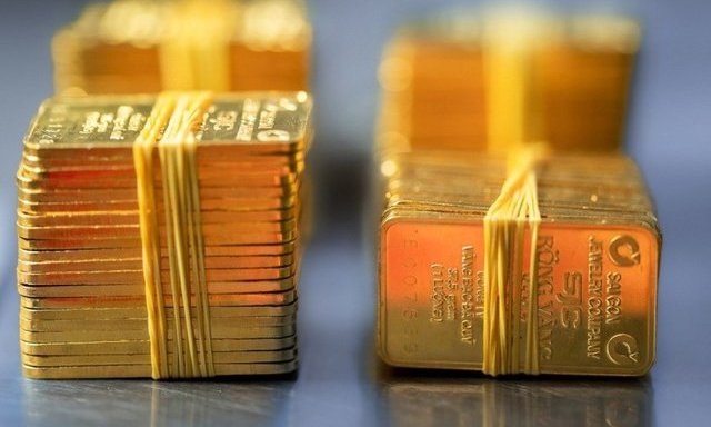 Tài chính - Ngân hàng - NHNN sẵn sàng triển khai phương án can thiệp bình ổn thị trường vàng