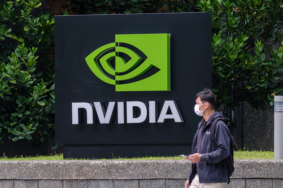 Nvidia Employees Are 'lazier' Because They Suddenly Became Millionaires ...