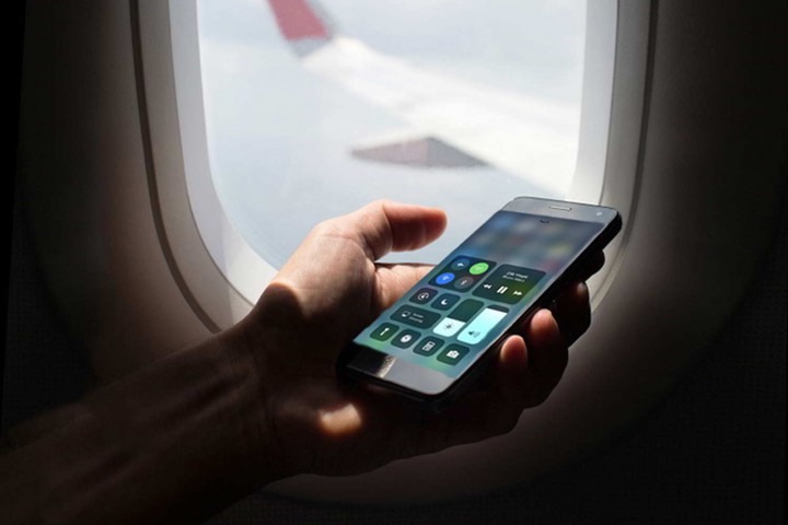 Pouvez-vous utiliser Bluetooth dans un avion ? Voici ce que vous