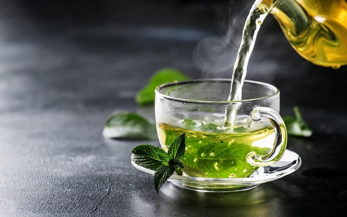 Tác dụng giảm mỡ thừa của 6 loại trà lá truyền thống và hướng dẫn cách dùng để đạt hiệu quả tốt