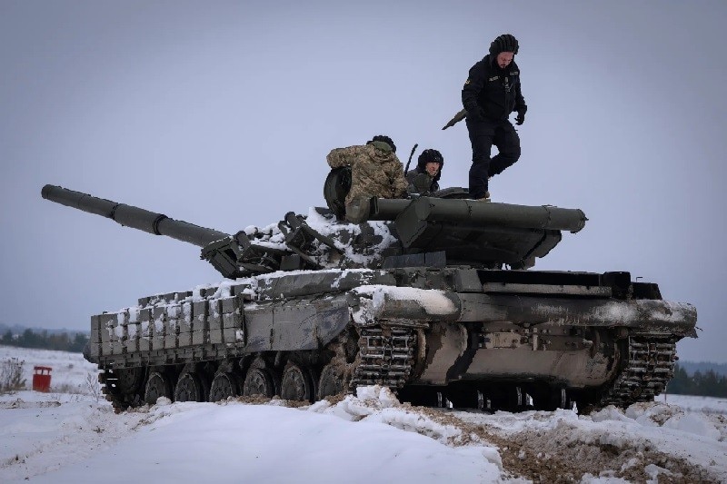 Нехватка Боеприпасов, Сокращение Помощи, «очень Большие Проблемы.