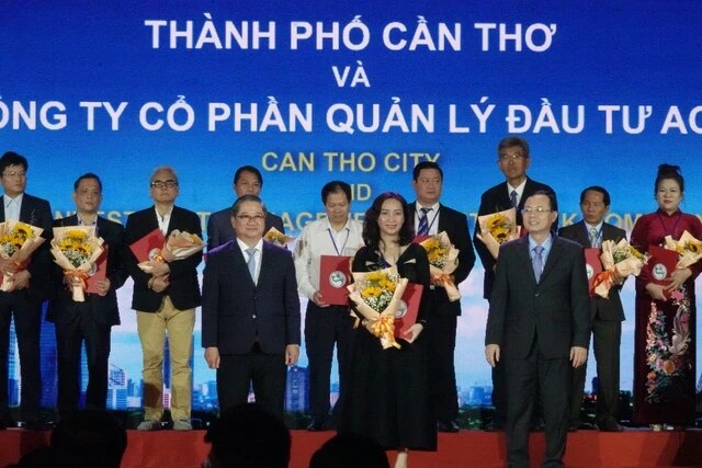 Thủ tướng Phạm Minh Chính kêu gọi nhà đầu tư đến Cần Thơ  - Ảnh 3.