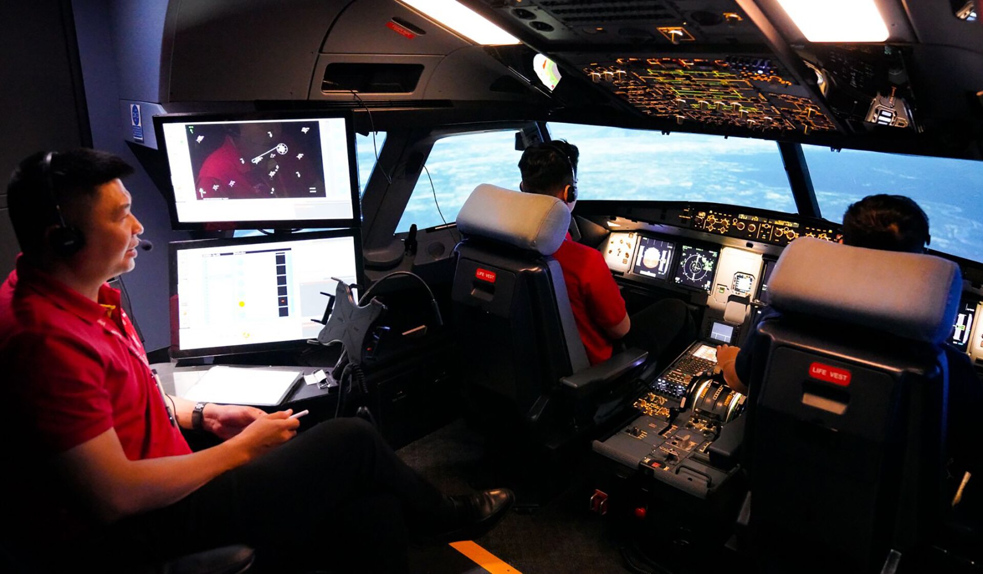AirlineRatings đánh giá Vietjet thuộc nhóm hãng hàng không an toàn nhất năm 2024- Ảnh 3.