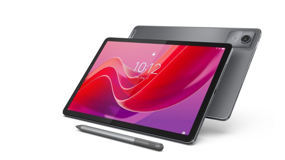 Launching Lenovo Tab M11 with prices from 4,36 million VND