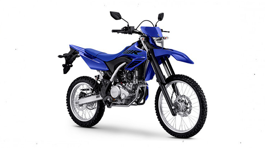 Wr155r yamaha deals