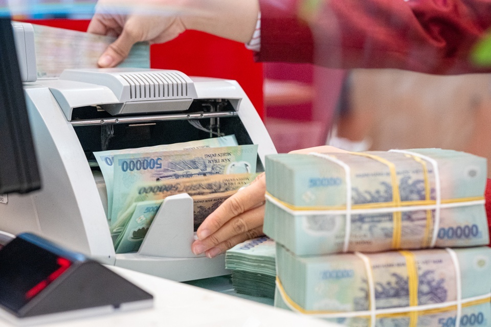 8 key tasks of the banking industry in 2024 - Vietnam.vn