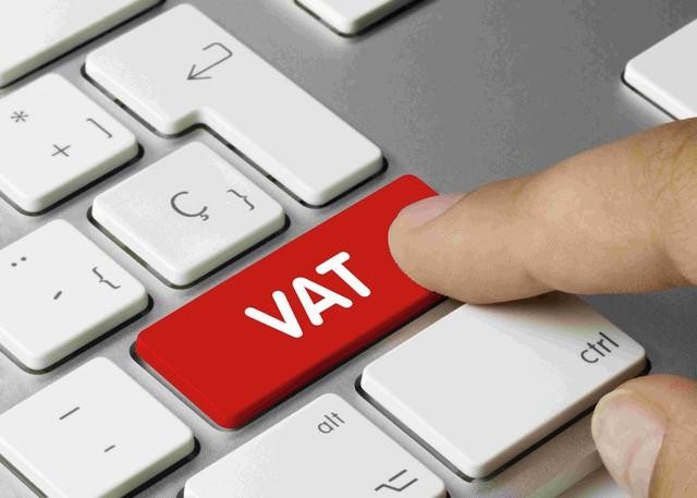 Bộ Tài chính công bố dự thảo Luật Thuế giá trị gia tăng (sửa đổi)