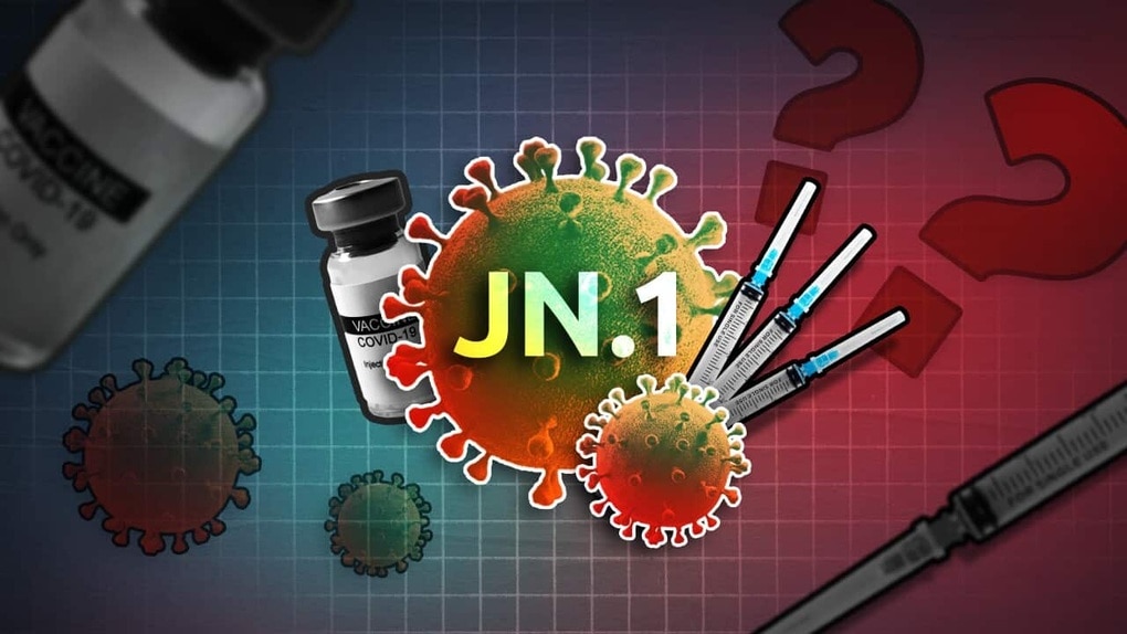 Bộ Y tế nói gì về biến thể virus SARS-CoV-2 JN.1 mới xuất hiện tại TPHCM? - 1