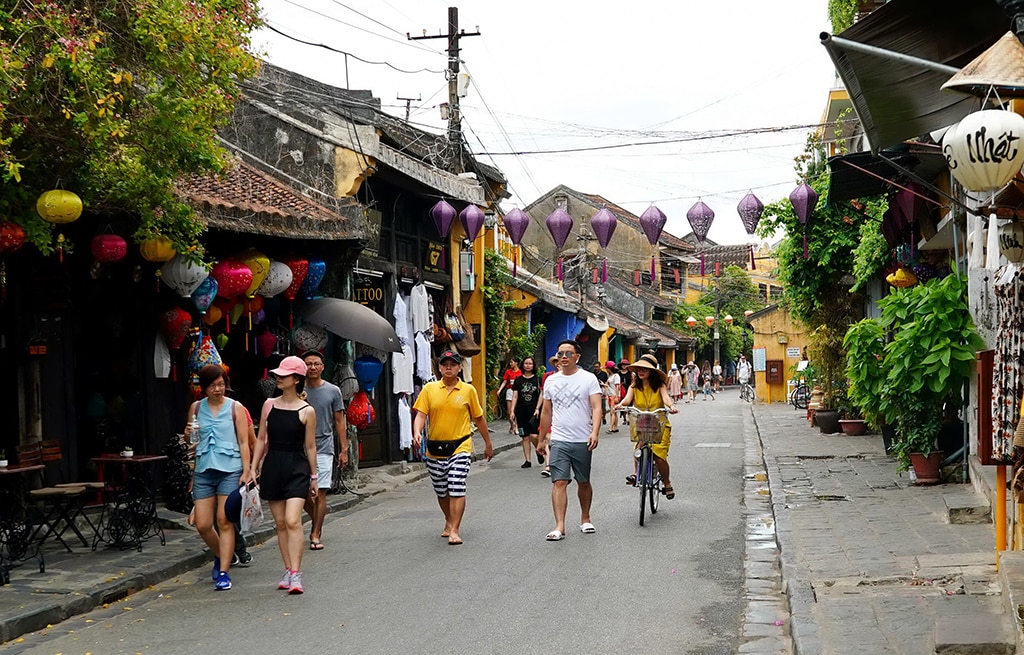'Thị trấn màu vàng' được báo New Zealand ca ngợi đẹp nhất Việt Nam ở đâu?- Ảnh 4.