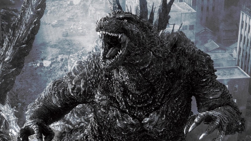 100+] Godzilla Vs Kong Wallpapers | Wallpapers.com