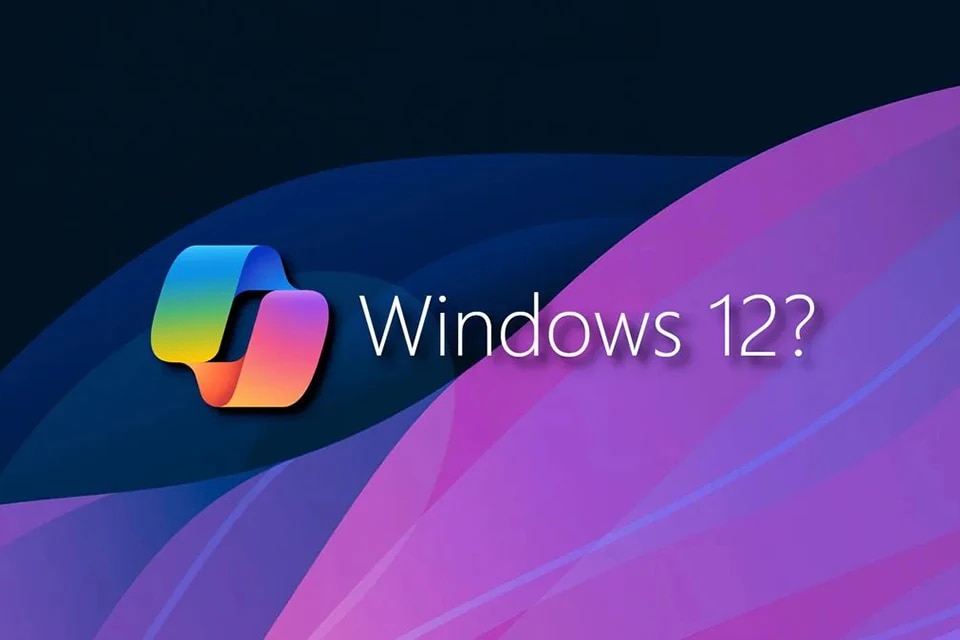 HP phủ nhận sự tồn tại của Windows 12- Ảnh 1.