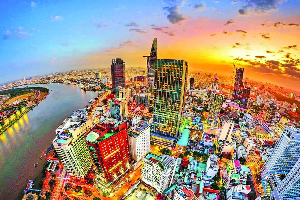 Kinh tế Việt Nam 2024: Sẽ phục hồi tích cực hơn