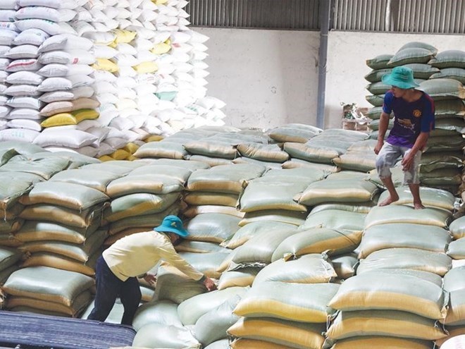 Tổng Cục Dự trữ Nhà nước lên tiếng về vụ nhà thầu “bỏ chạy”, không cung cấp gạo dự trữ
