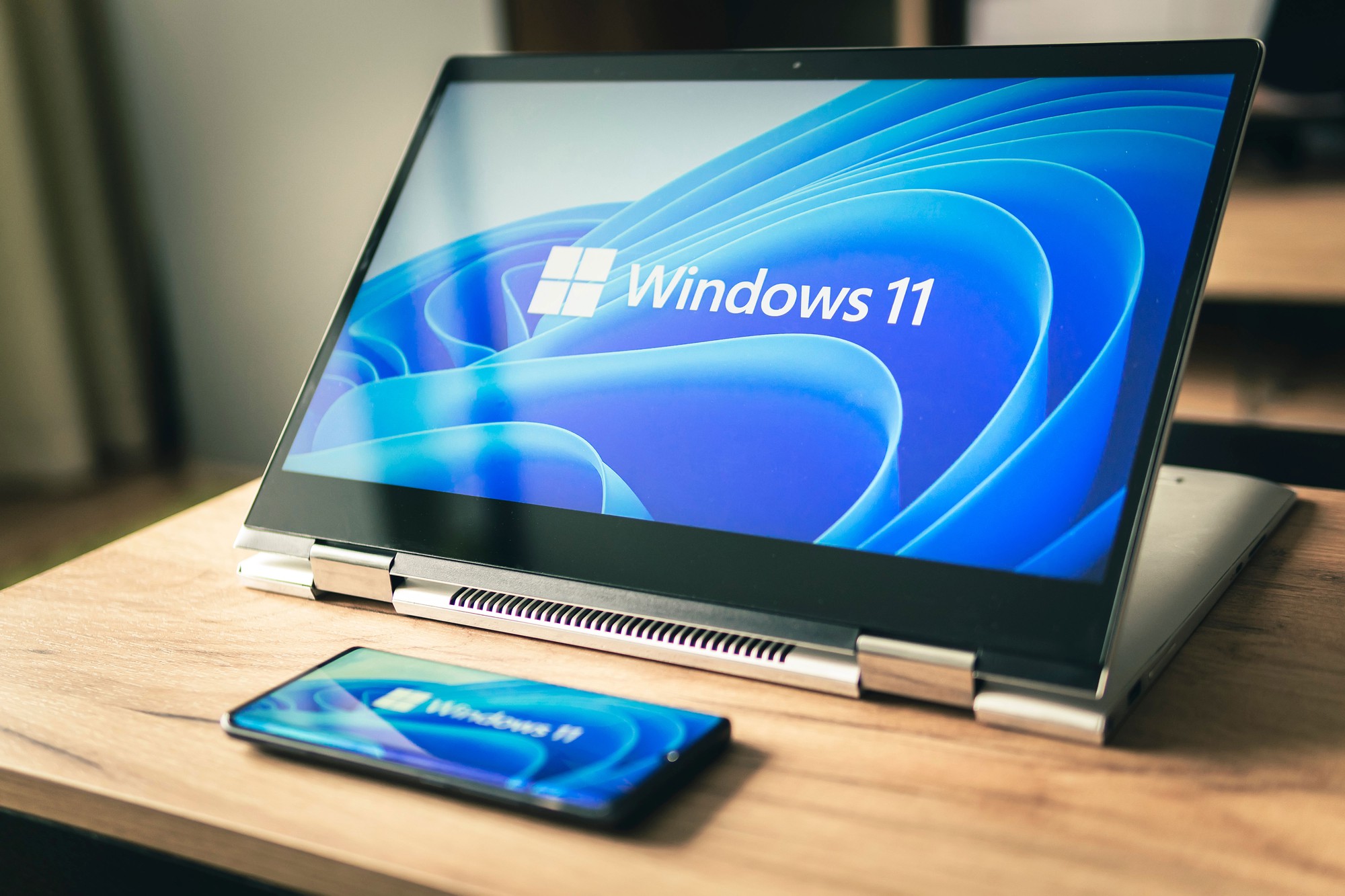 Windows 11 phiên bản 24H1 hỗ trợ  Wi-Fi 7 sắp ra mắt- Ảnh 1.