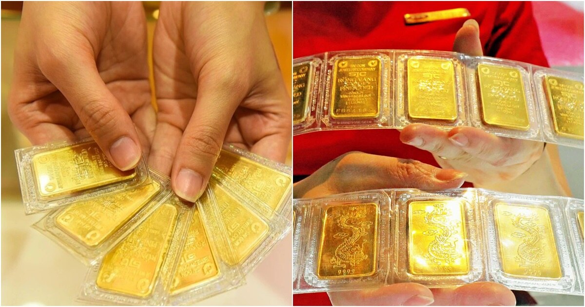 Thị trường - Chuyên gia hiến kế hút 400 tấn vàng đang nằm trong két nhà dân: Phát hành chứng chỉ vàng, trả lãi như gửi tiết kiệm