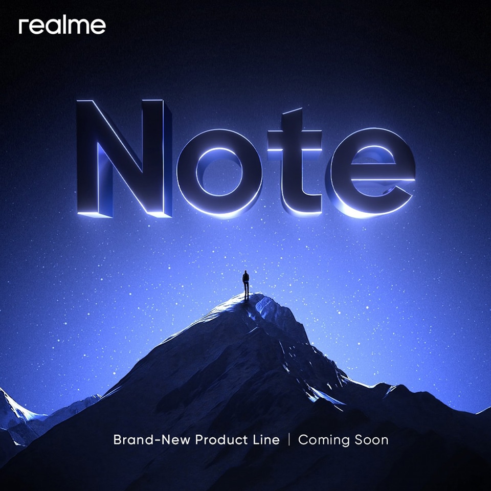 realme sẵn sàng vực dậy dòng 'Note' mà Samsung bỏ rơi- Ảnh 1.