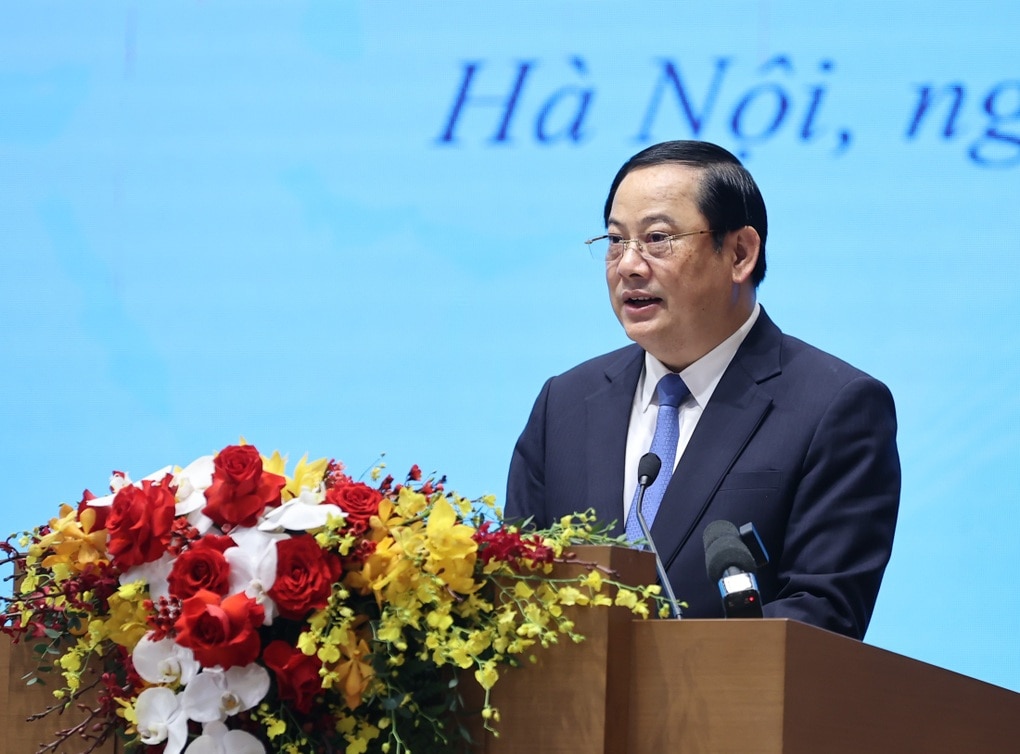 Thủ tướng nói về kế hoạch hợp tác xây cao tốc, đường sắt kết nối Việt - Lào - 2