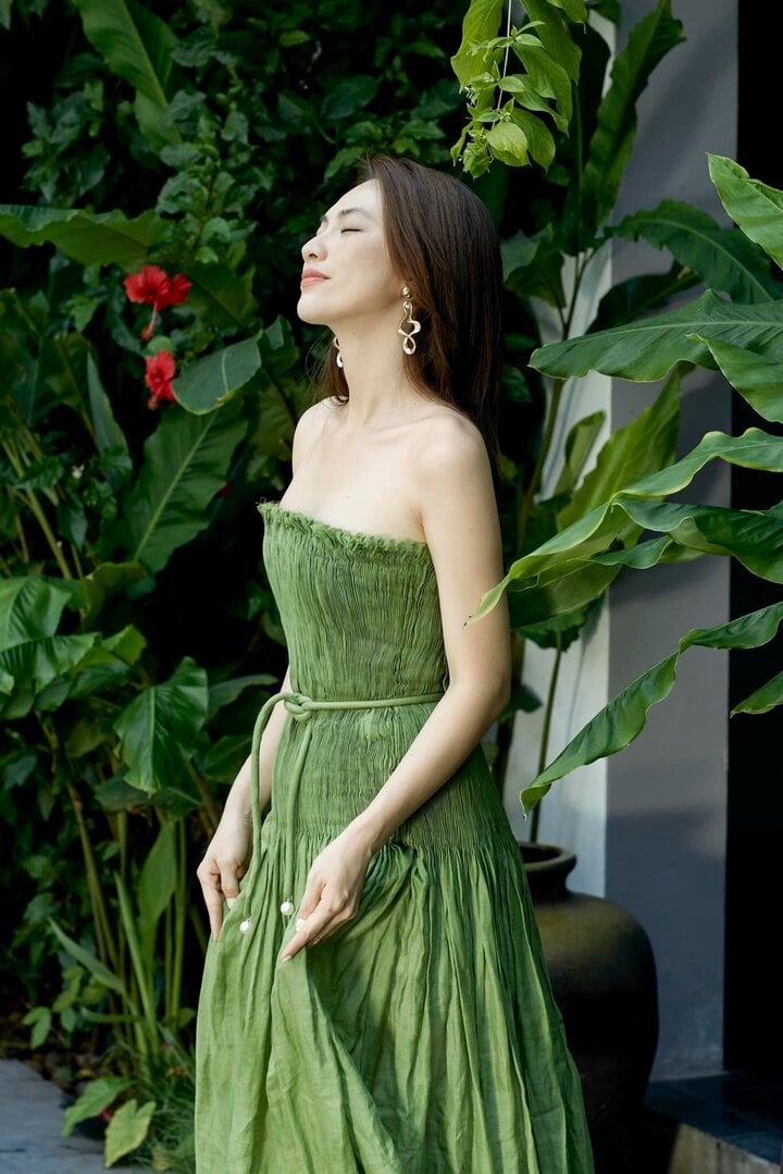 Phương Anh Đào đảm nhận vai nữ chính Mai trong phim điện ảnh chiếu Tết - Mai của Trấn  Thành.