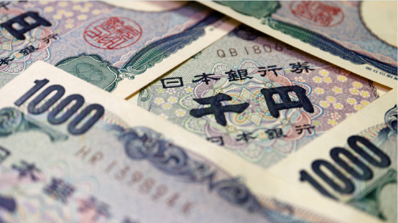 Tỷ giá Yen Nhật hôm nay 19/2/2024: Tỷ giá Yen Nhật chốt tuần nối dài xu hướng giảm, tuần mới ra sao?