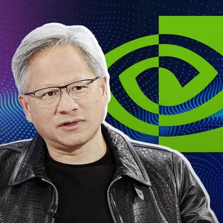 Interessante Fakten über Nvidia-ceo Jensen Huang – Vietnam.vn