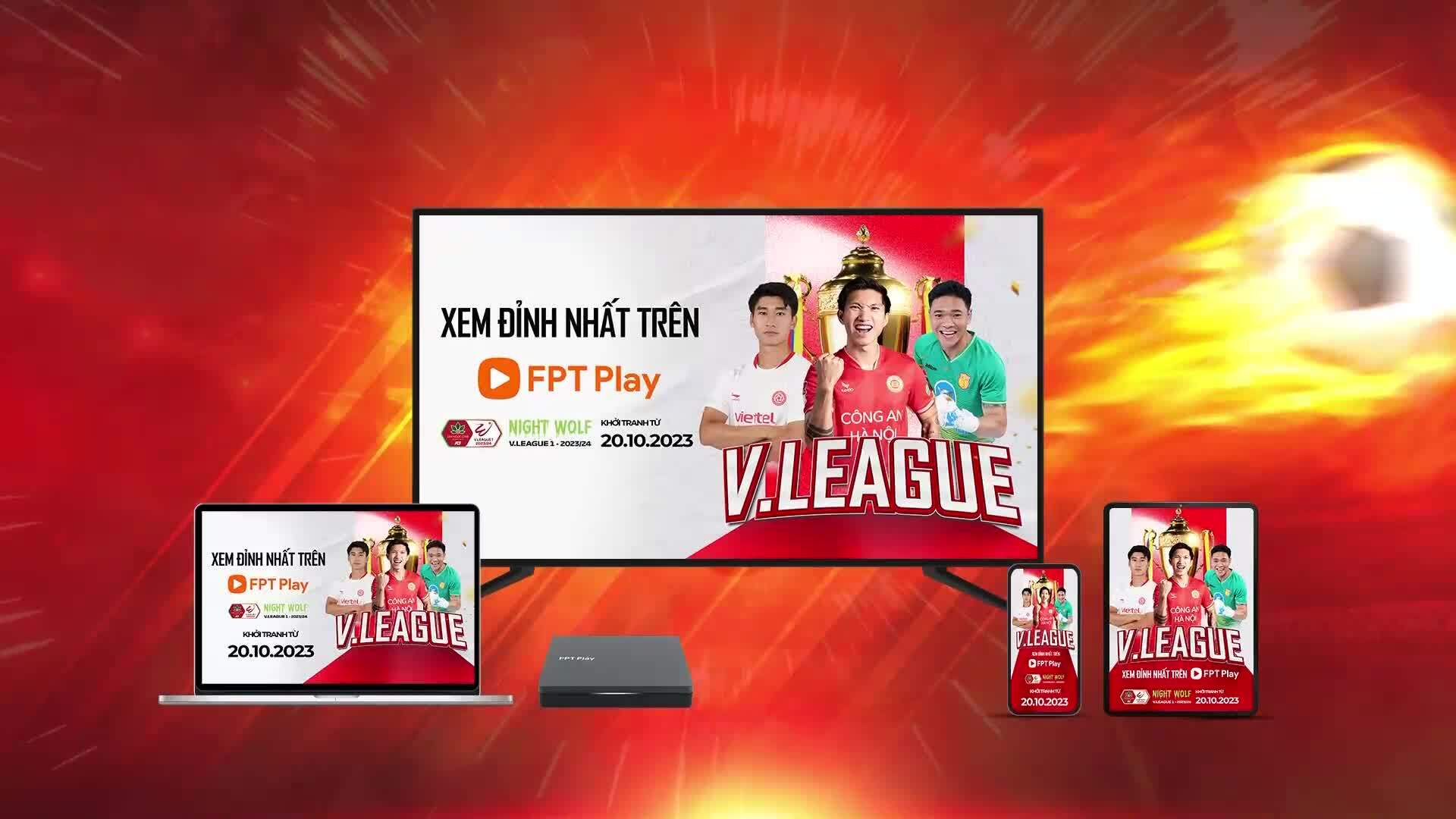 TP HCM thắng ngược Bình Định