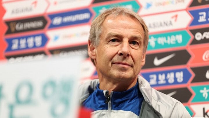 Tương lai của HLV Klinsmann sẽ được quyết định muộn nhất vào tuần tới.
