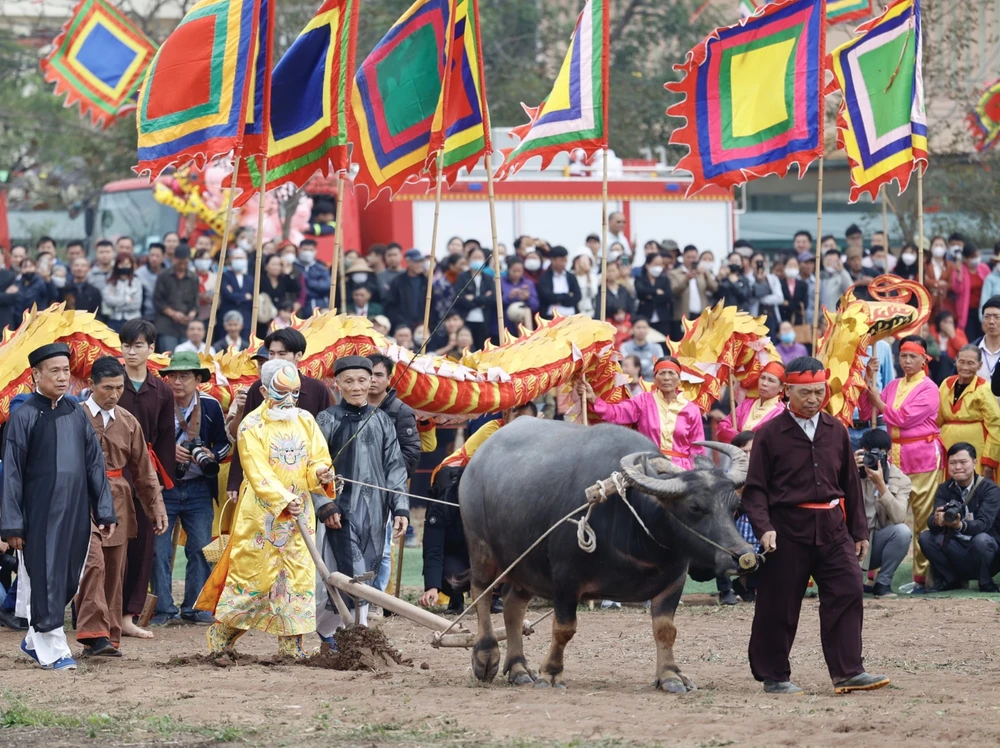 Kết luận: Lễ hội xuống đồng và giá trị bền vững đối với cộng đồng và văn hóa Việt