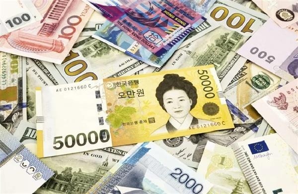 Tỷ giá Won Hàn Quốc hôm nay 19/2/2024: Vietcombank tăng giá, TPBank mua cao nhất 17,46 VNĐ/KRW