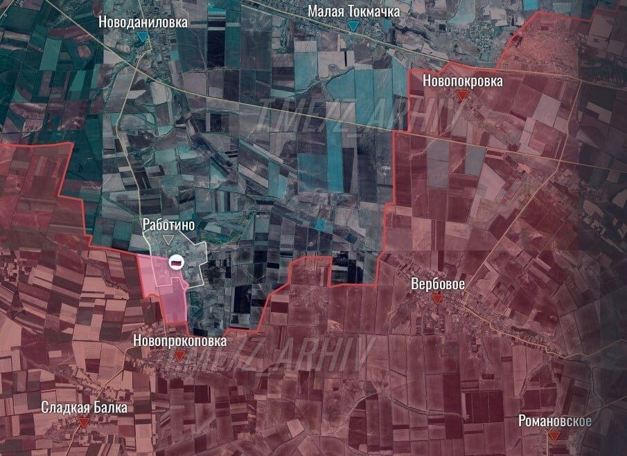 Chiến sự Nga-Ukraine chiều hôm nay (25/2/2024): Nga tiến vào trung tâm Robotine, Ukraine mất thành quả phản công