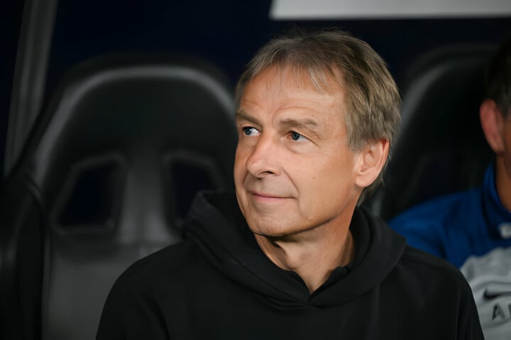 HLV Klinsmann không biết đến sự tồn tại của hội đồng chuyên môn KFA.