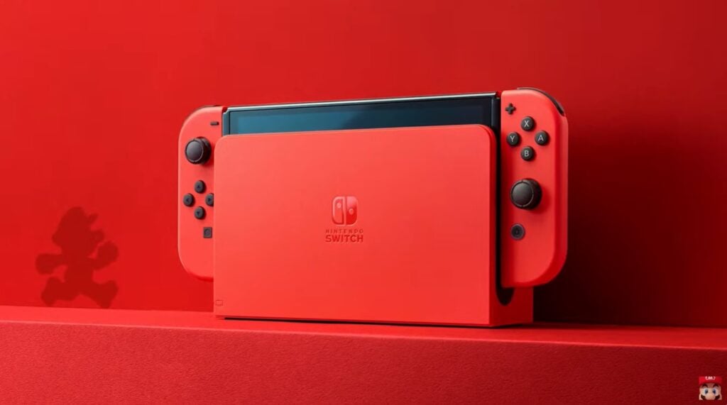 Nintendo Switch 2 bị hoãn ra mắt đến năm 2025- Ảnh 1.