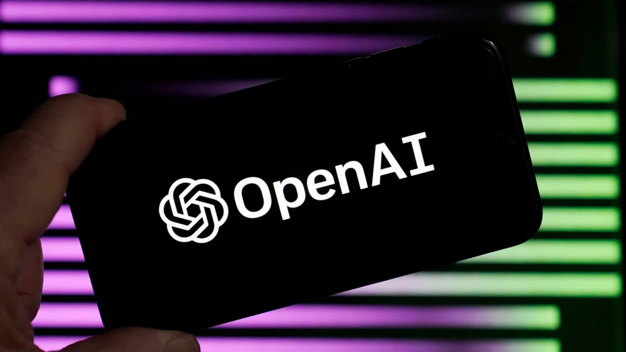 OpenAI sắp tung thêm sản phẩm mới cạnh tranh với Google- Ảnh 1.