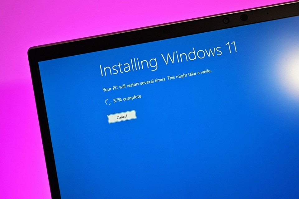 PC Windows 11 sẽ được cập nhật không cần khởi động lại- Ảnh 1.