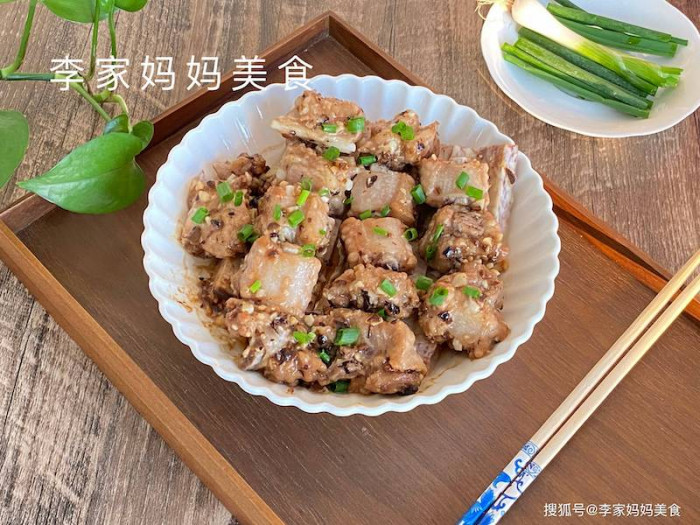 Chinesische Taro Rezepte