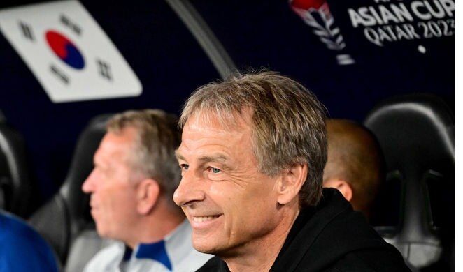 HLV Klinsmann bị lên án vì tươi cười trên nỗi đau của các cầu thủ Hàn Quốc- Ảnh 2.