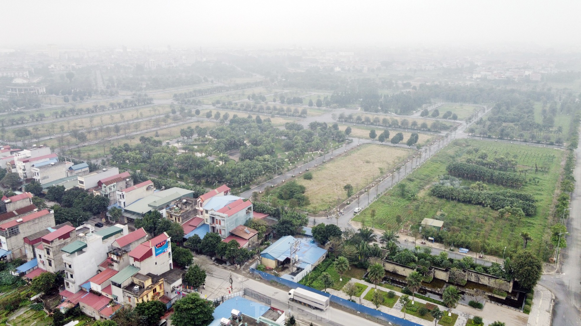 Toàn cảnh 'siêu dự án' dính loạt vi phạm, buộc đấu thầu chọn lại nhà đầu tư ở Hưng Yên ảnh 3