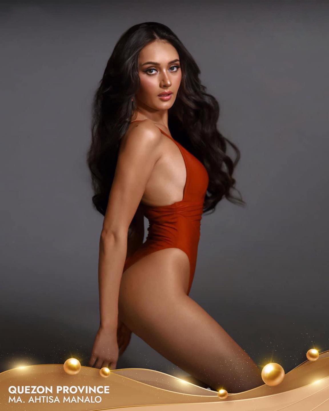 Thí sinh Hoa hậu Hoàn vũ Philippines khoe dáng nóng bỏng ảnh 8
