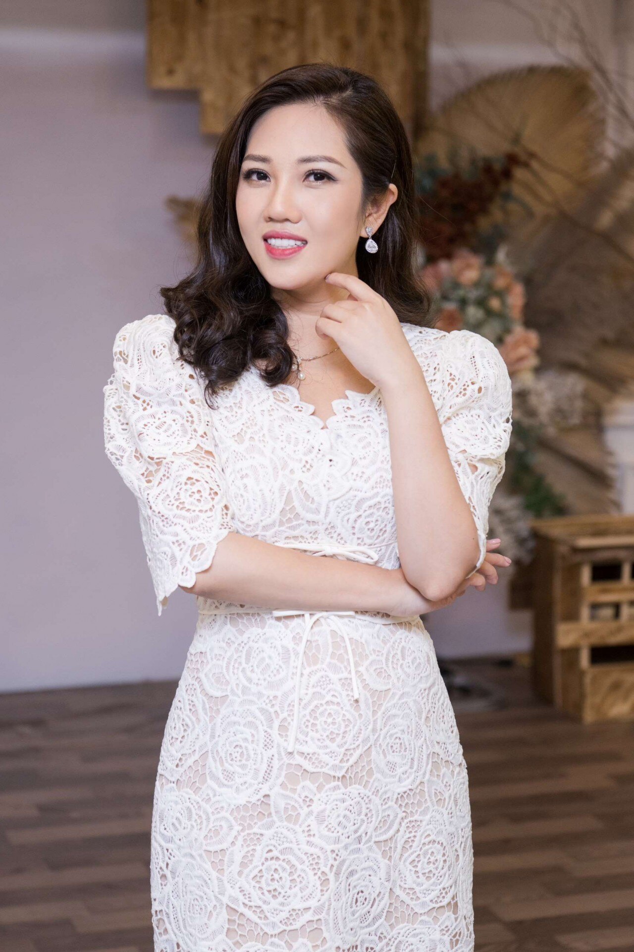 MISS AO DAI