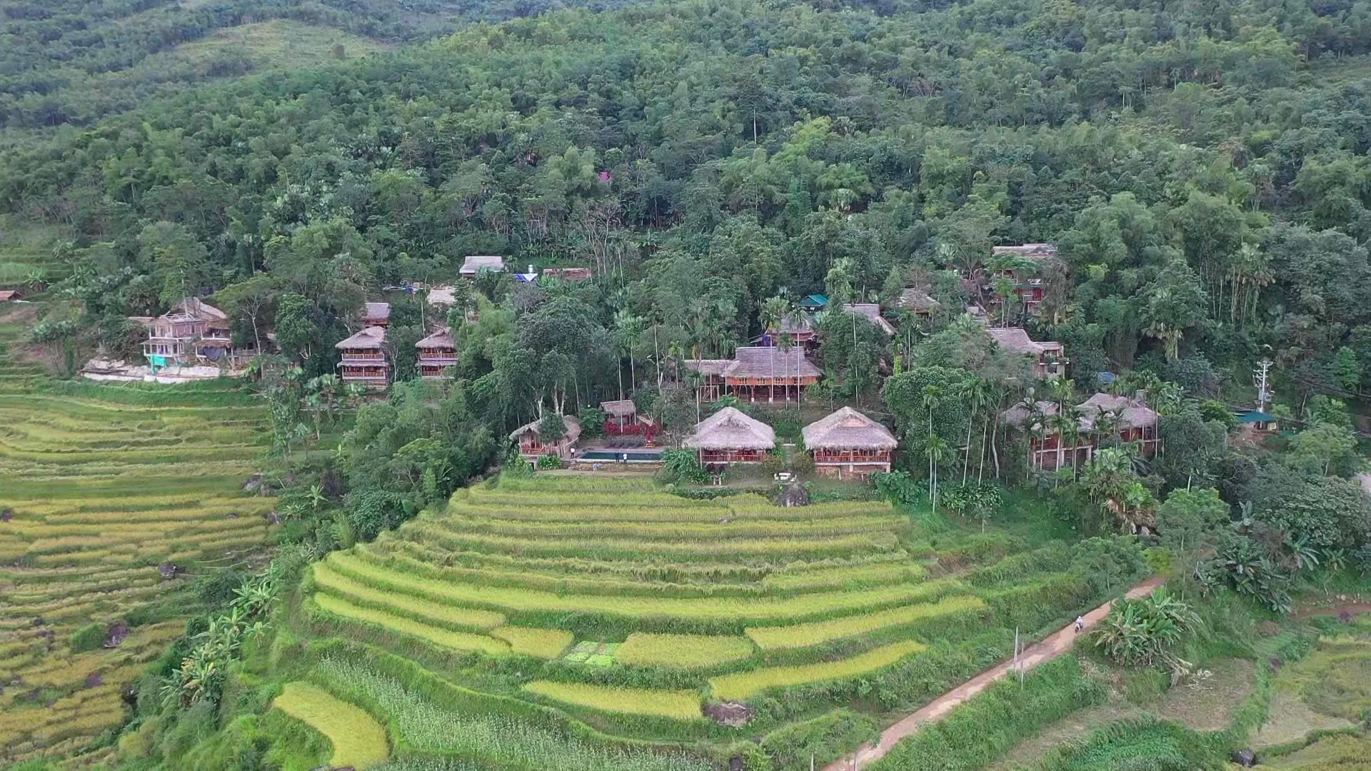 Người nước ngoài ở Việt Nam: Du khách đừng bỏ lỡ những nơi này ...